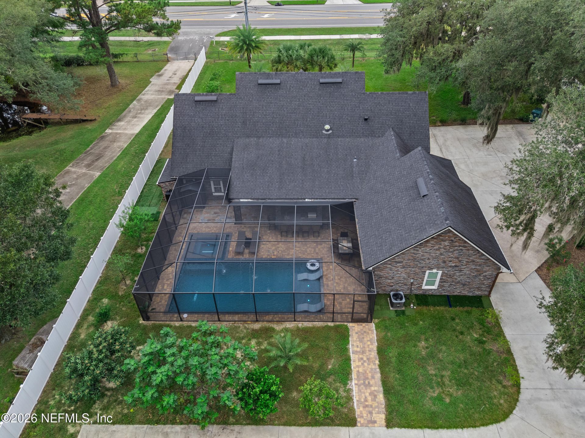 11017 Hood Road S, Jacksonville, FL 32257 Photo