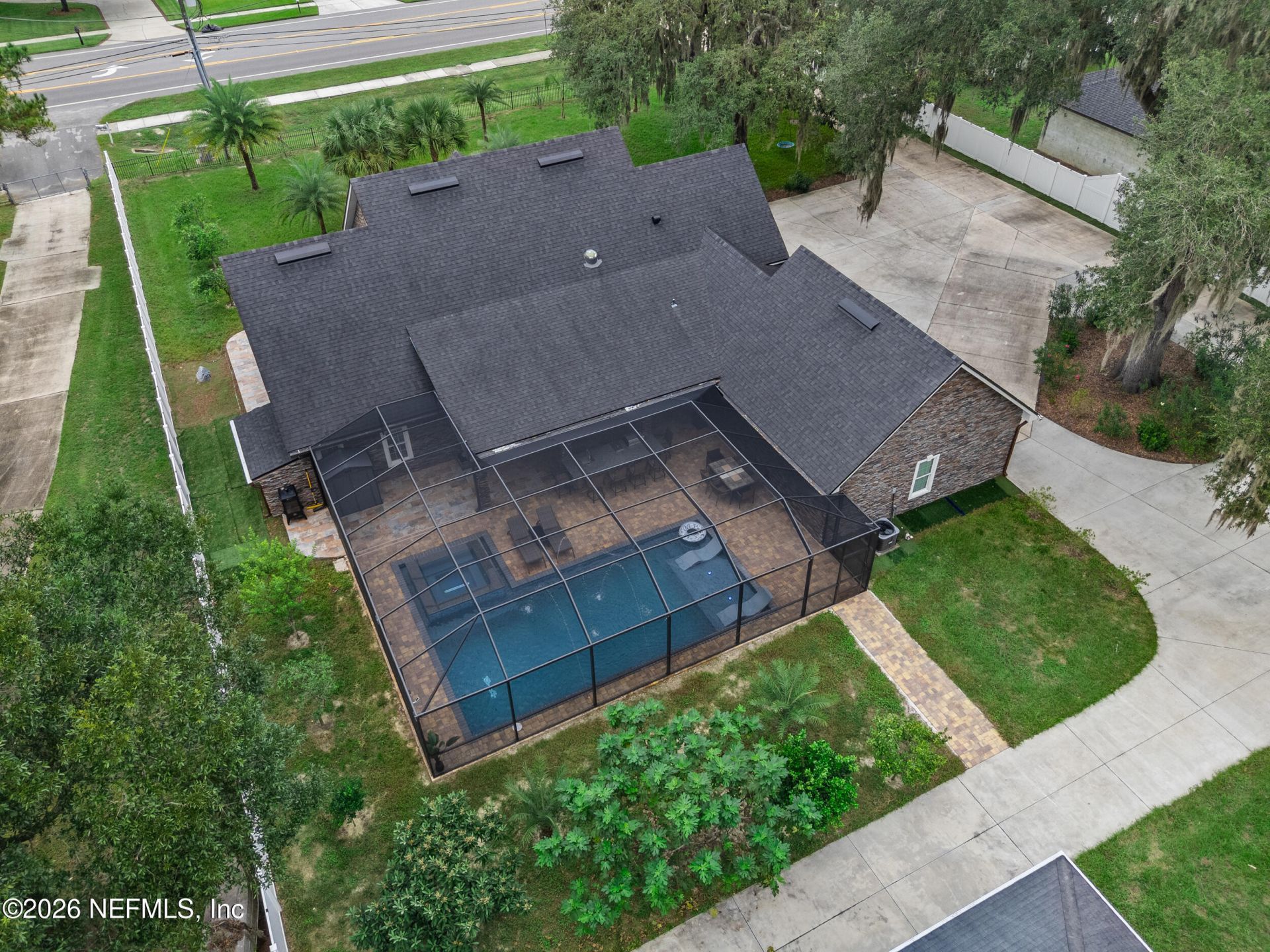 11017 Hood Road S, Jacksonville, FL 32257 Photo