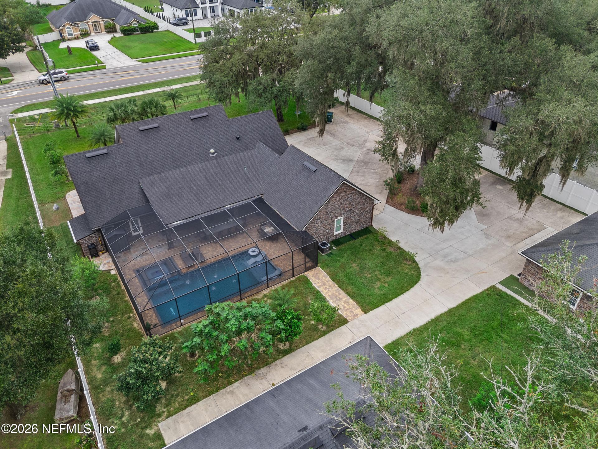 11017 Hood Road S, Jacksonville, FL 32257 Photo