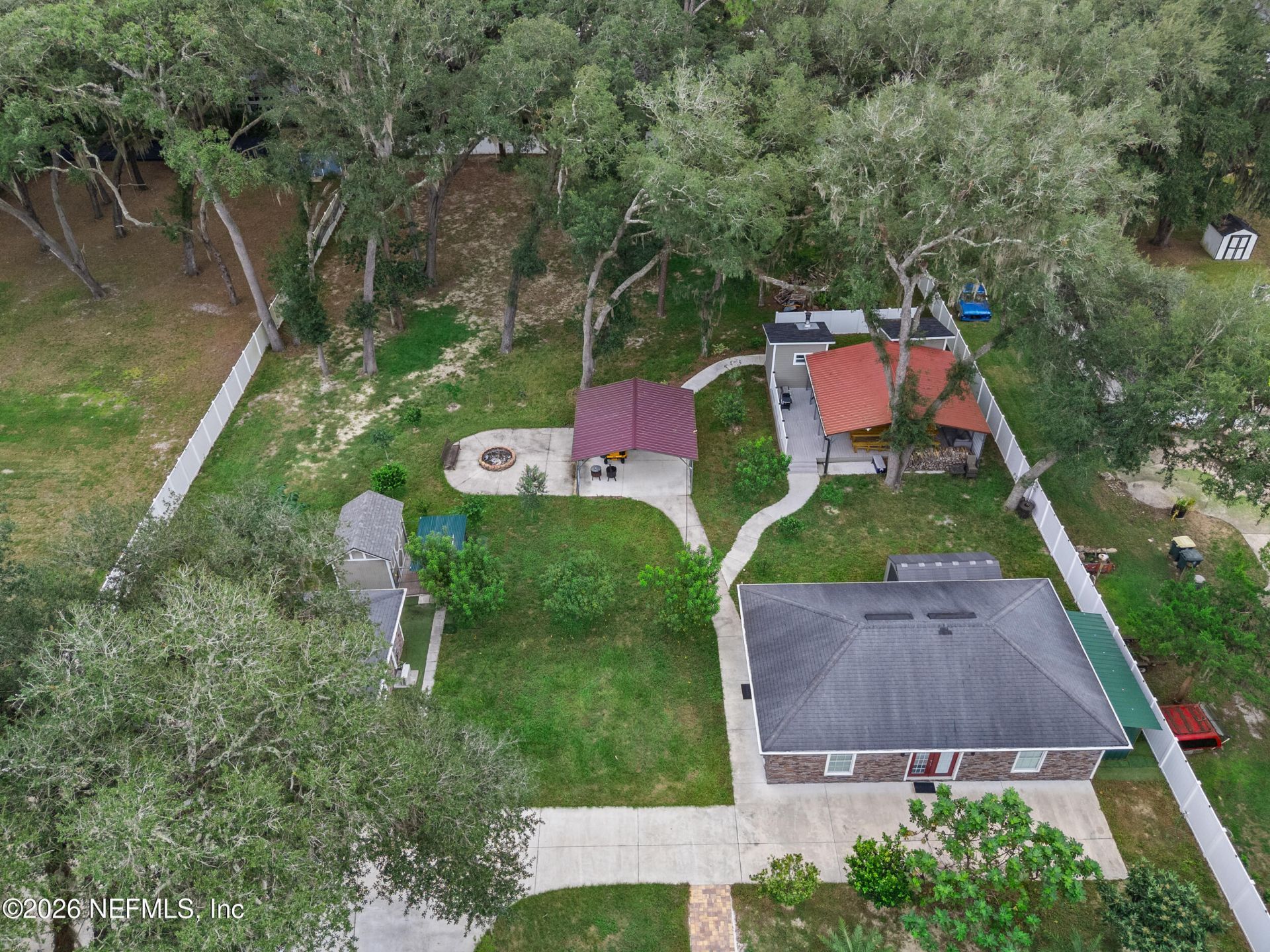 11017 Hood Road S, Jacksonville, FL 32257 Photo