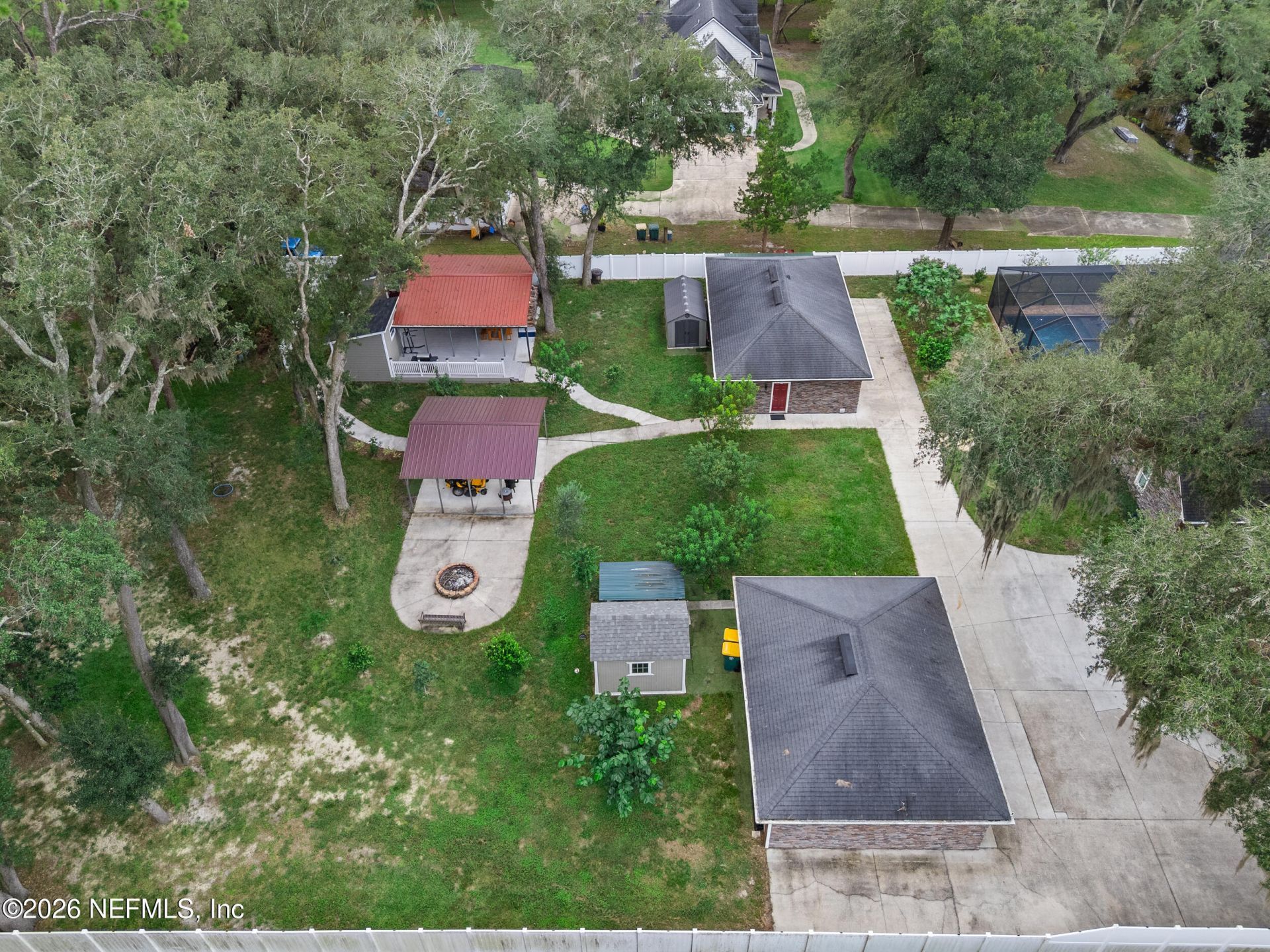 11017 Hood Road S, Jacksonville, FL 32257 Photo