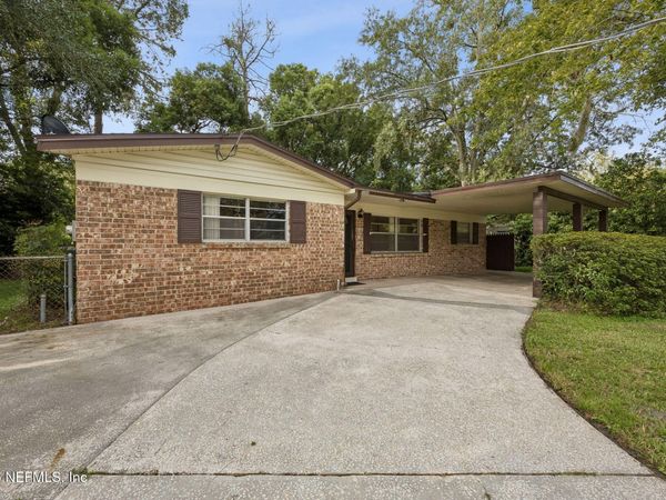 7260 ZAPATA Drive, Jacksonville, FL 32210