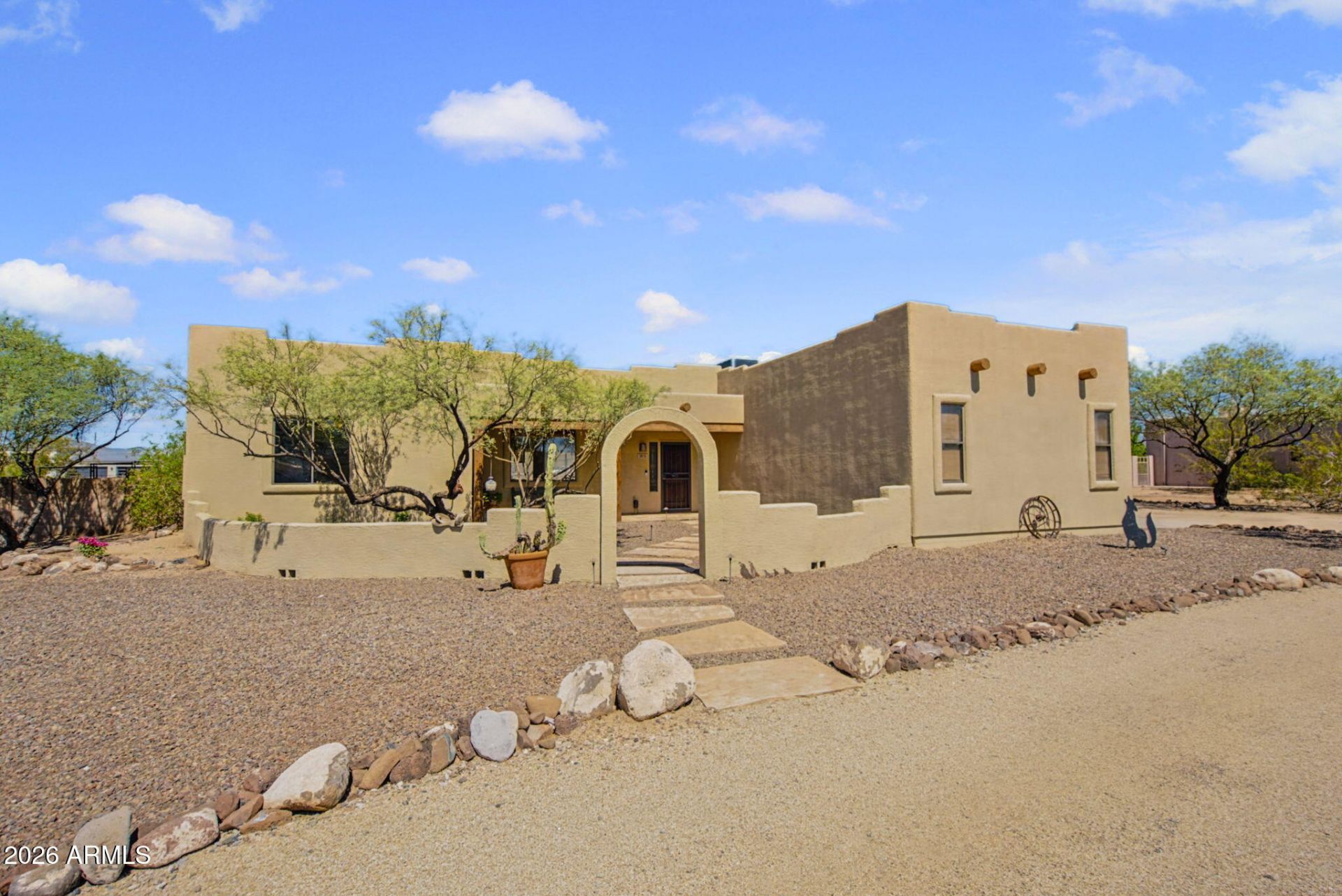 2818 W Tanya Trail, Phoenix, AZ 85086