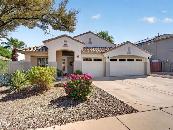1278 E ELI Court, Gilbert, AZ 85295
