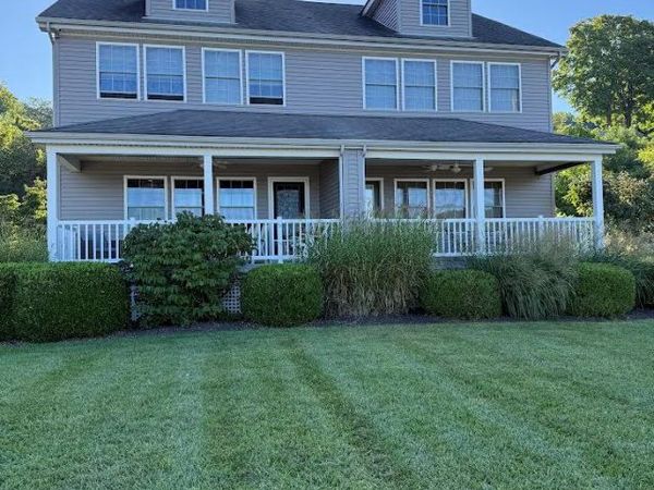4 Landings View , Hyde Park, NY 12538