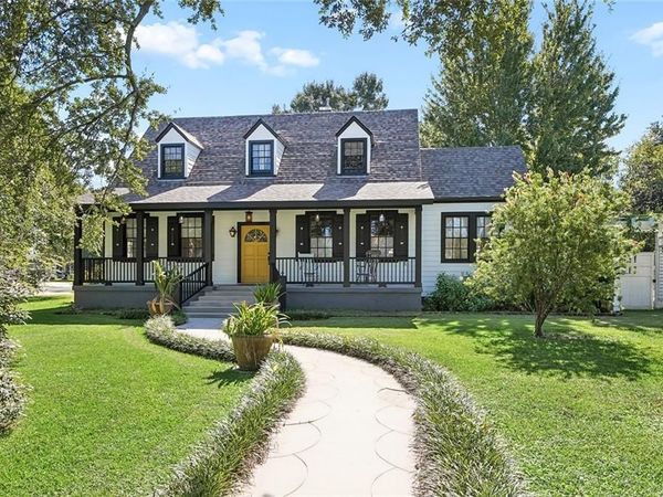 847 FRISCOVILLE Avenue, Arabi, LA 70032