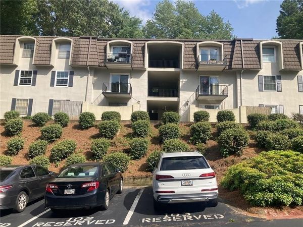 725 Dalrymple , Sandy Springs, GA 30328