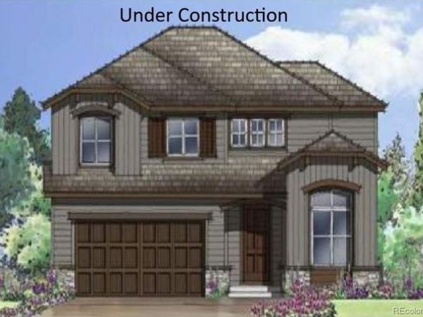 5744 Zounds Way , Colorado Springs, CO 80927