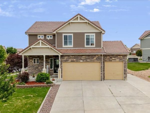 3455 Sandalwood Lane , Johnstown, CO 80534