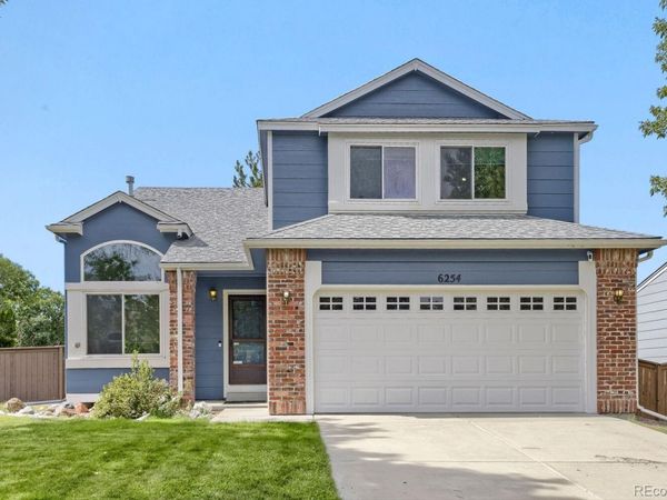 6254 Laguna Circle, Highlands Ranch, CO 80130
