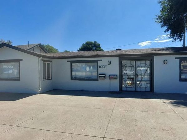 4008 Morrison Road , Denver, CO 80219