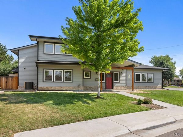 3301 W Union Avenue , Englewood, CO 80110