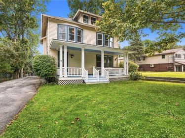 33 South Street , Marcellus, NY 13108