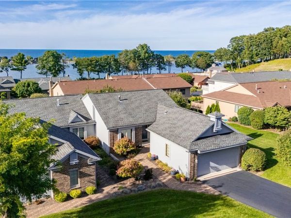 663 Midship Circle, Webster, NY 14580