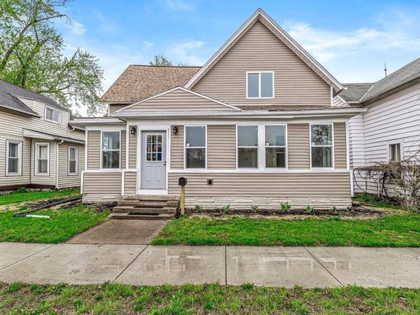 221 W Plymouth, Bremen, IN 46506