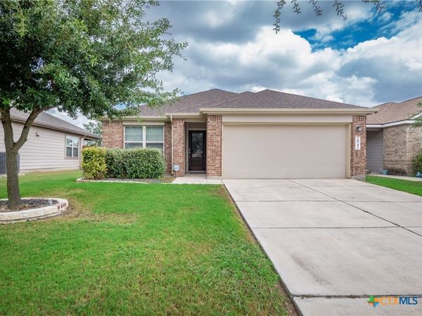 2941 Field View , New Braunfels, TX 78130
