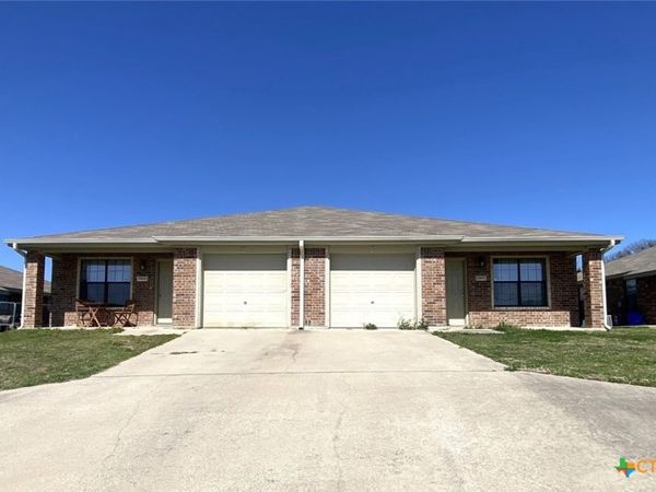 2802 Ashley Dr Drive , Unit 2802, Copperas Cove, TX 76522