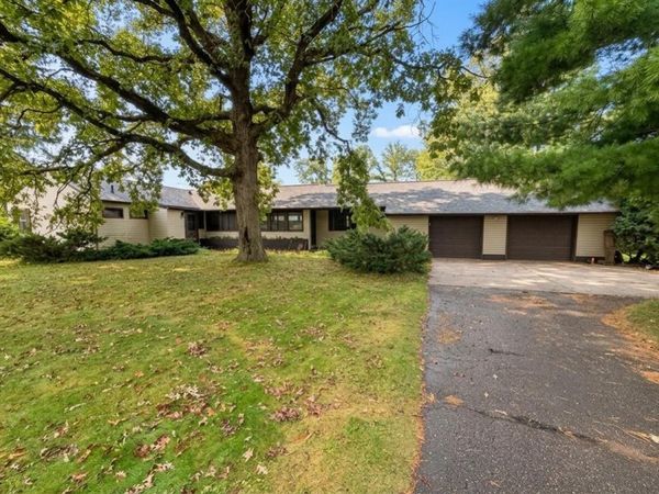 505 S Mill Street, Barron, WI 54812