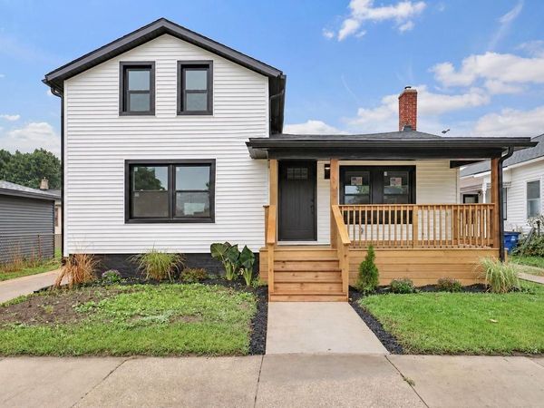 1236 Grand AVENUE, Racine, WI 53403