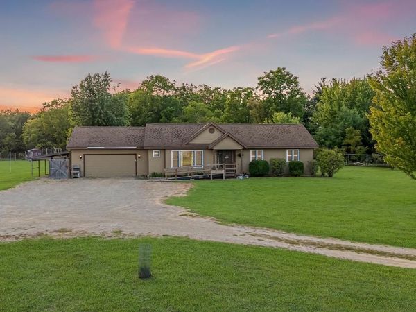 801 SIMON STREET, Wild Rose, WI 54984