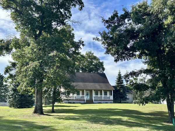 1202 Lakeview Drive, Mio, MI 48647