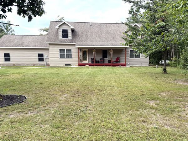 1434 Murner Road, Gaylord, MI 49735