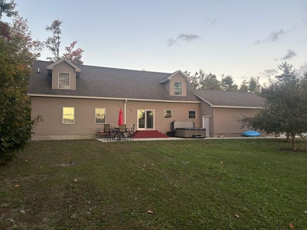 1434 Murner Road, Gaylord, MI 49735