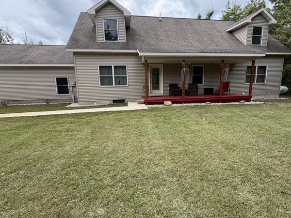 1434 Murner Road, Gaylord, MI 49735