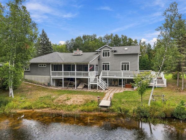 145 Waldenwood Circle, Prudenville, MI 48651