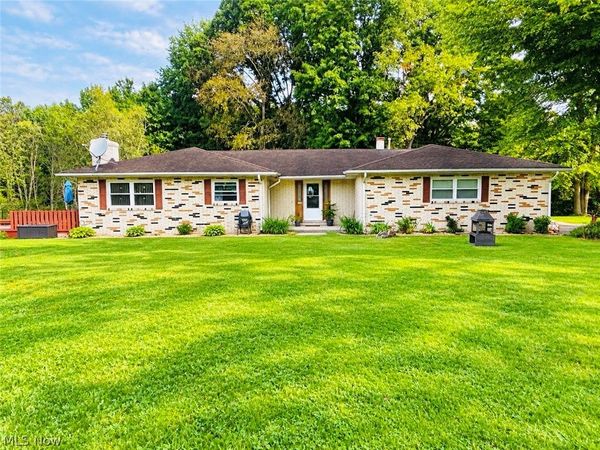 3699 S Denmark Road, Dorset, OH 44032