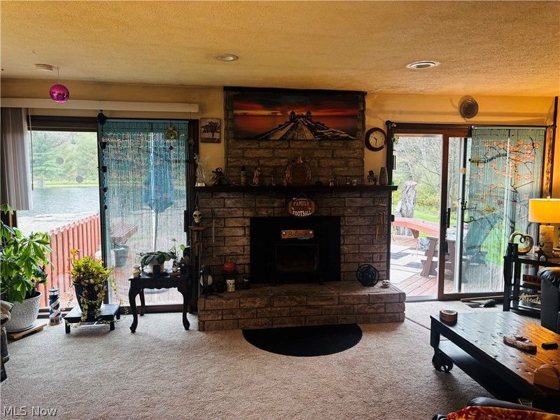 3699 S Denmark Road, Dorset, OH 44032 Photo 16