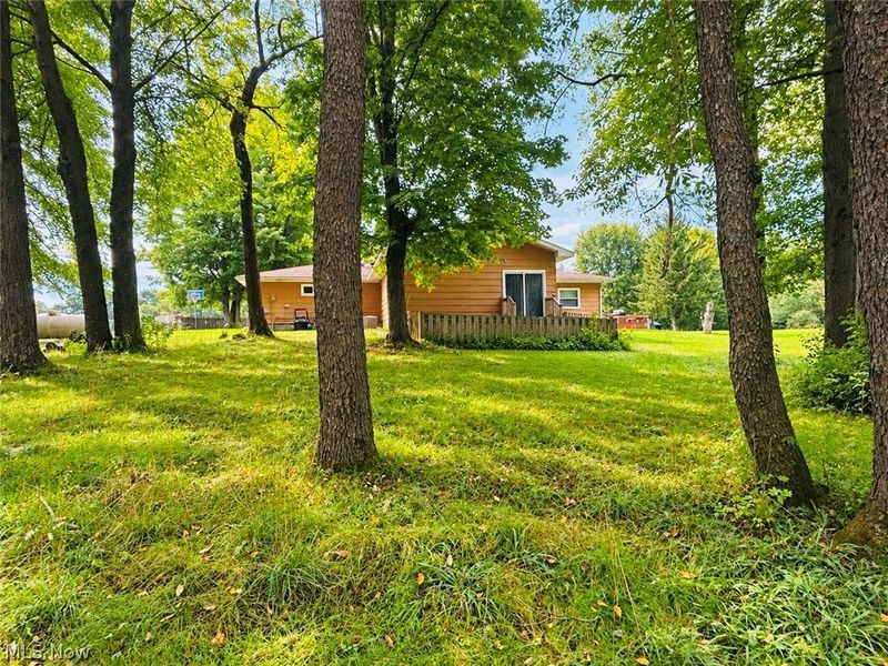 3699 S Denmark Road, Dorset, OH 44032 Photo 3