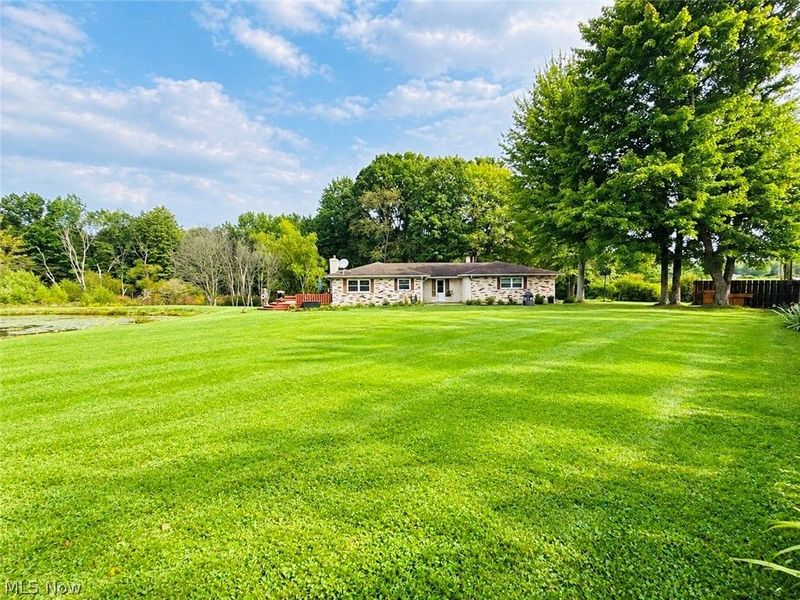 3699 S Denmark Road, Dorset, OH 44032 Photo 33