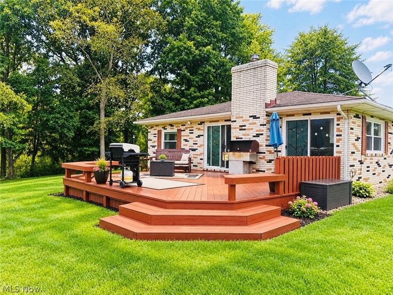 3699 S Denmark Road, Dorset, OH 44032 Photo 6