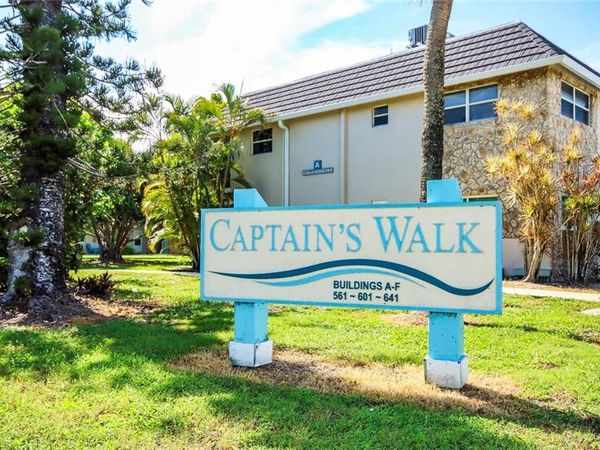 641 Periwinkle WAY , Unit A-3, SANIBEL, FL 33957