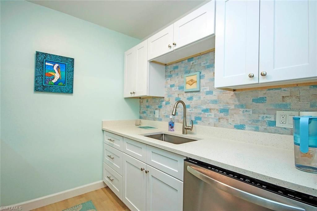 641 Periwinkle Way , Unit A-3, Sanibel, FL 33957 Photo