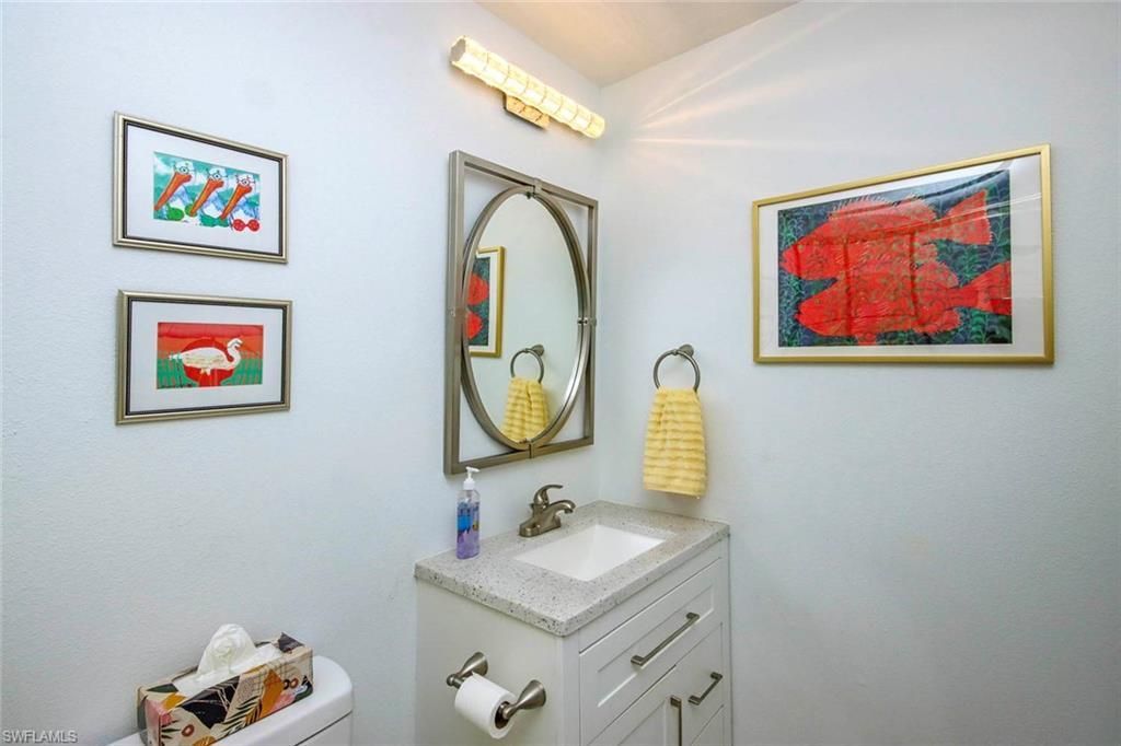 641 Periwinkle Way , Unit A-3, Sanibel, FL 33957 Photo