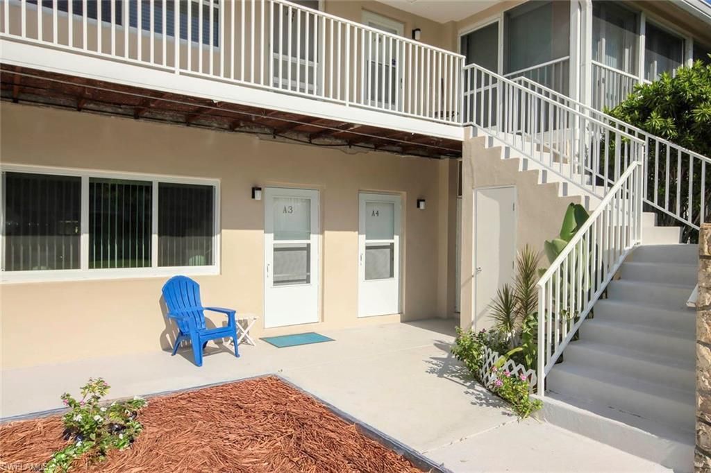 641 Periwinkle Way , Unit A-3, Sanibel, FL 33957 Photo