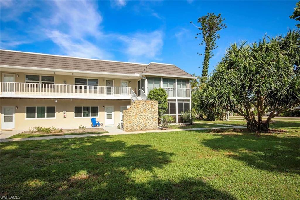 641 Periwinkle Way , Unit A-3, Sanibel, FL 33957 Photo