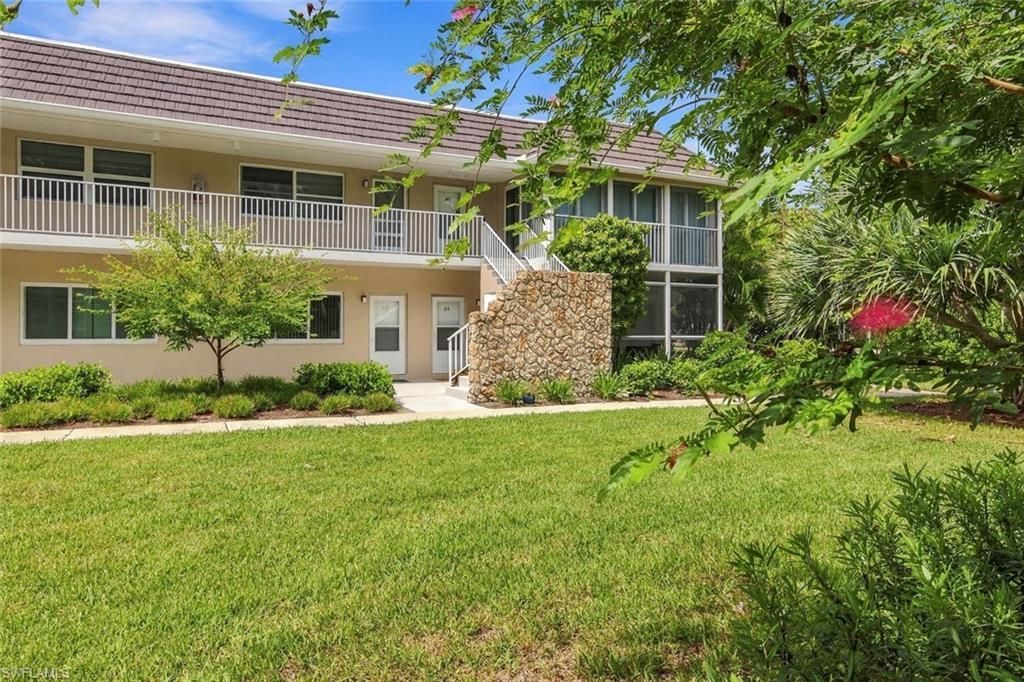 641 Periwinkle Way , Unit A-3, Sanibel, FL 33957 Photo