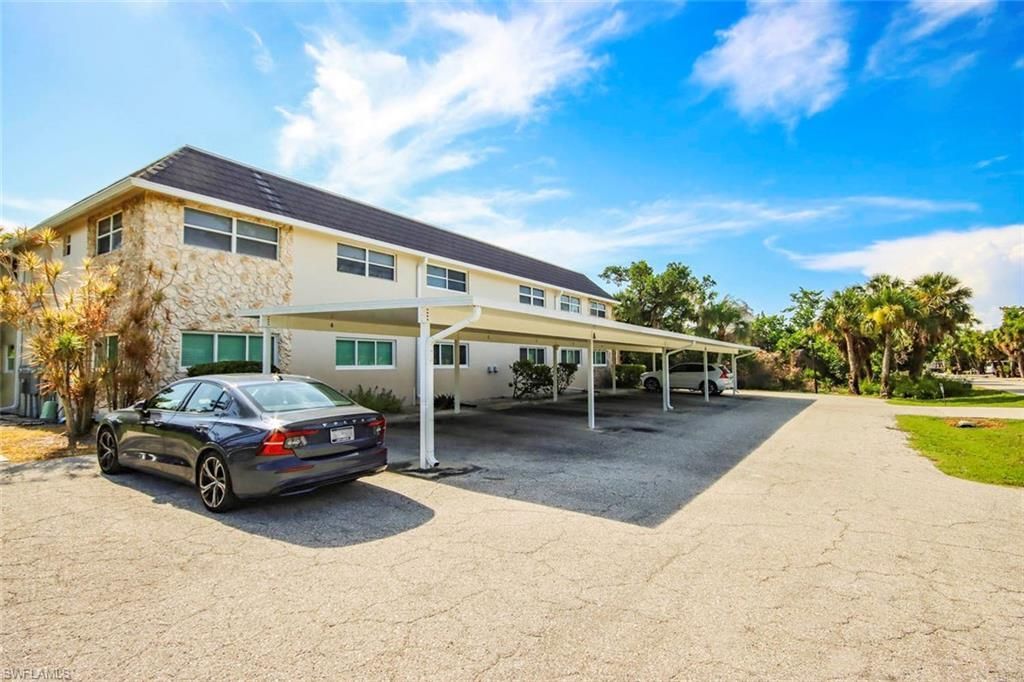641 Periwinkle Way , Unit A-3, Sanibel, FL 33957 Photo