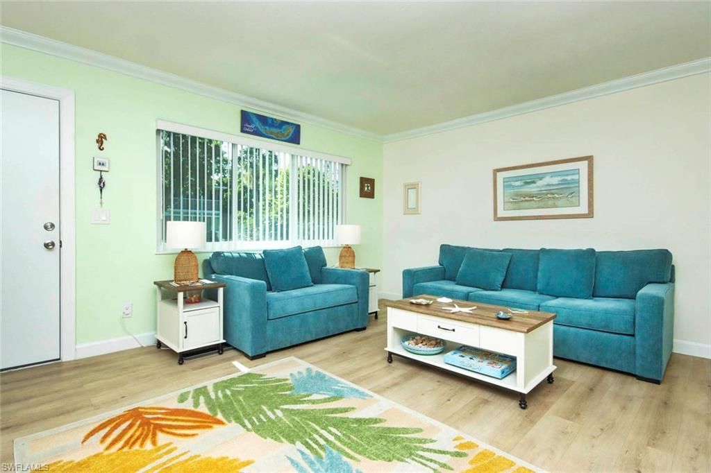 641 Periwinkle Way , Unit A-3, Sanibel, FL 33957 Photo