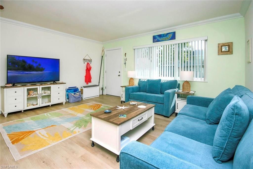 641 Periwinkle Way , Unit A-3, Sanibel, FL 33957 Photo