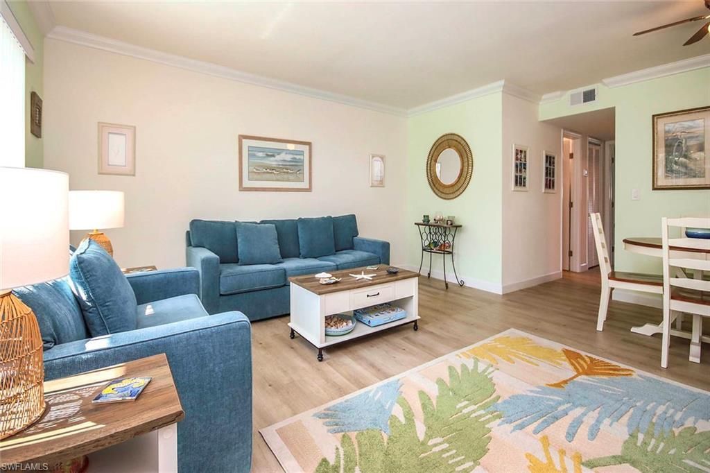 641 Periwinkle Way , Unit A-3, Sanibel, FL 33957 Photo