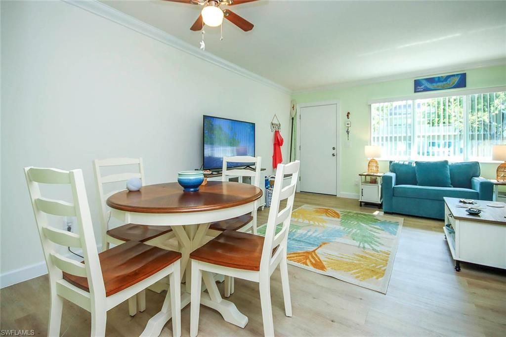 641 Periwinkle Way , Unit A-3, Sanibel, FL 33957 Photo