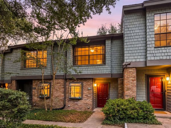 7122 Wood Hollow DR, Unit 86, Austin, TX 78731