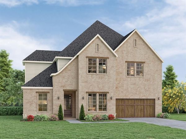 2648 Elias Drive, Corinth, TX 76210