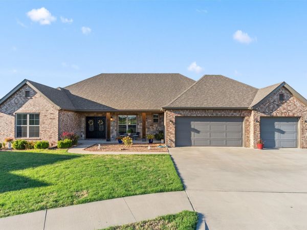 5808 Ohio Street, Bartlesville, OK 74006
