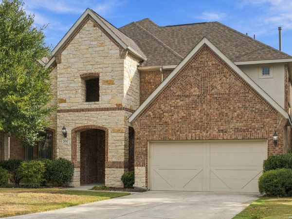 28702 Howards Bull, Boerne, TX 78015