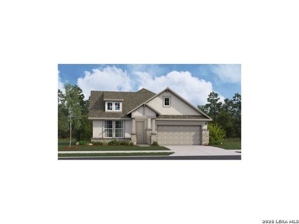 239 Keechi Creek, Castroville, TX 78009